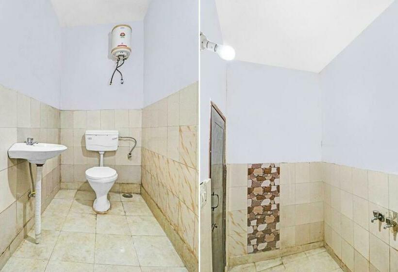 Triple Classic Room, Oyo 73235  Enigma