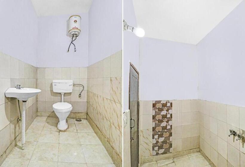 Triple Classic Room, Oyo 73235  Enigma