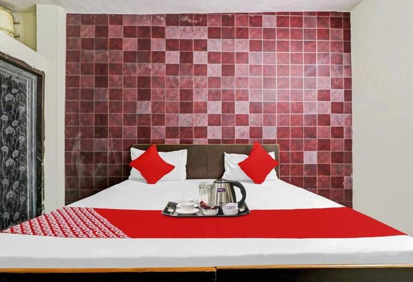 Triple Classic Room, Oyo 73235  Enigma