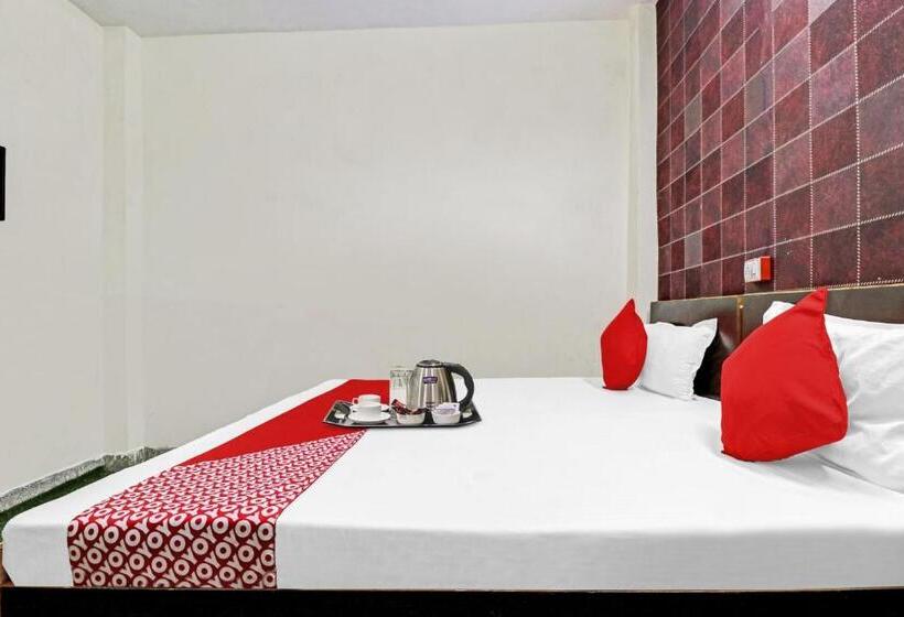 Triple Classic Room, Oyo 73235  Enigma