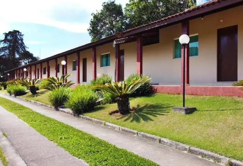 ファミリールーム, Recanto Julubi Atibaia