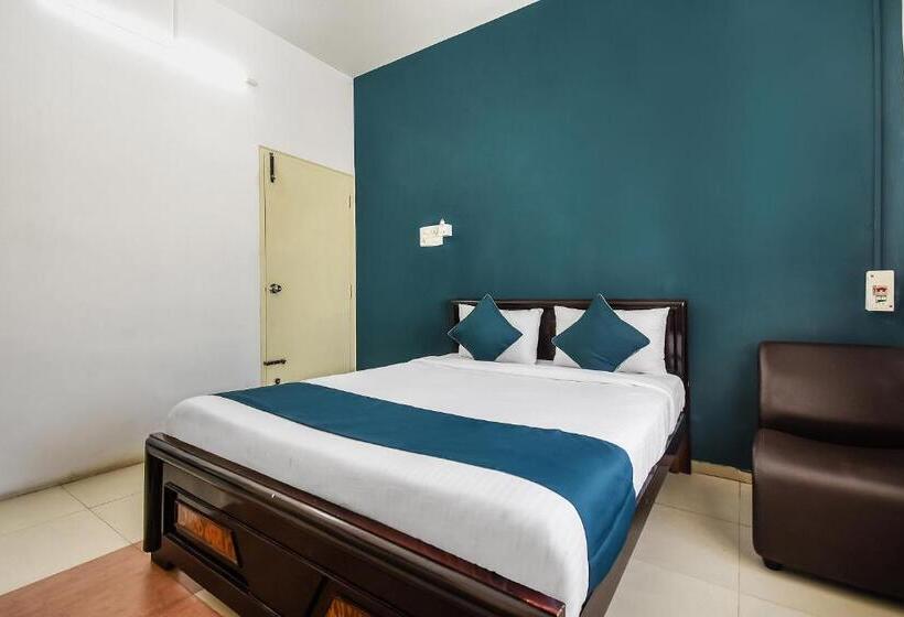 اتاق استاندارد, Vaccinated Staff  Silverkey Executive Stays 78621 Second D Residency