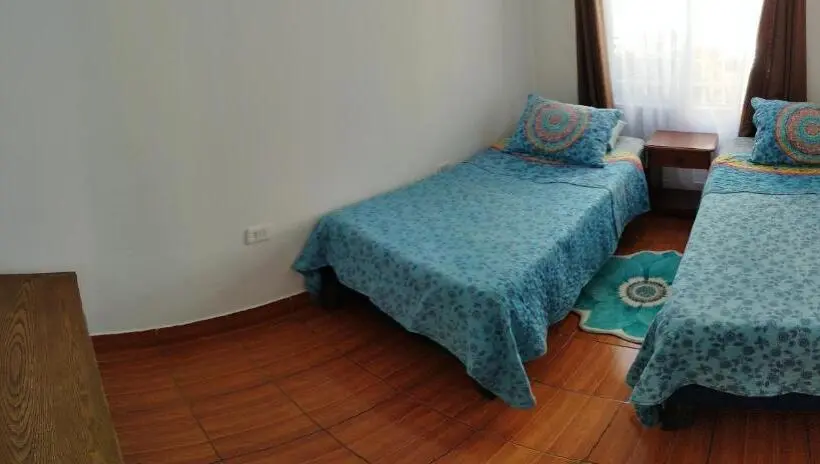 اتاق استاندارد, Shalom_matsofy
