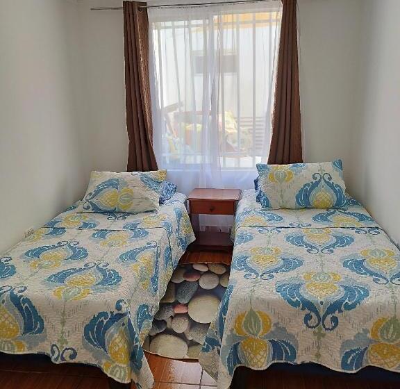 标准间, Shalom_matsofy