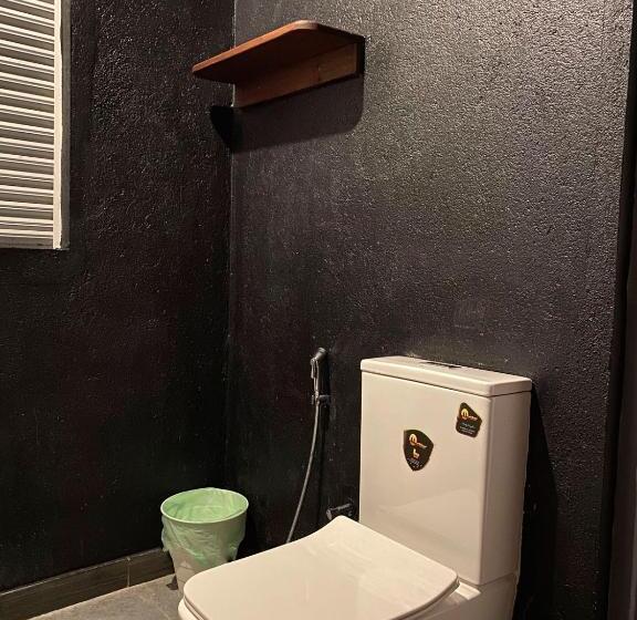 اتاق لوکس, Athyantha Resort