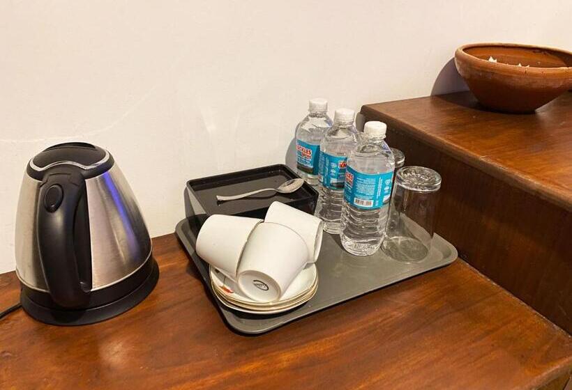 اتاق لوکس سه تخته, Athyantha Resort