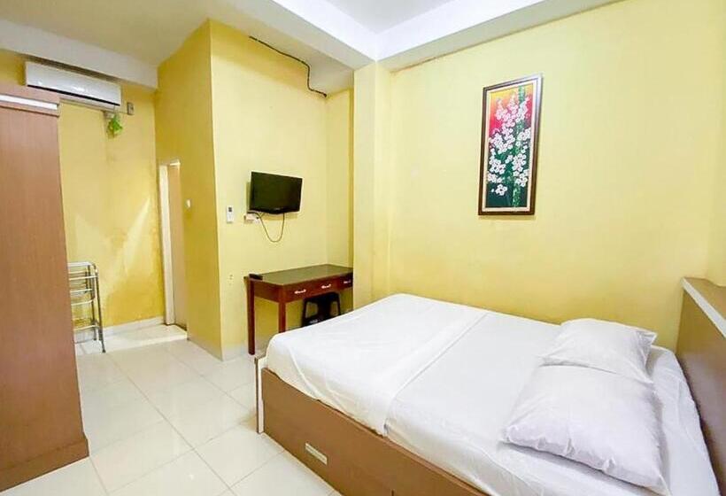 스탠다드 룸, Damigalova Guest House Mitra Reddoorz