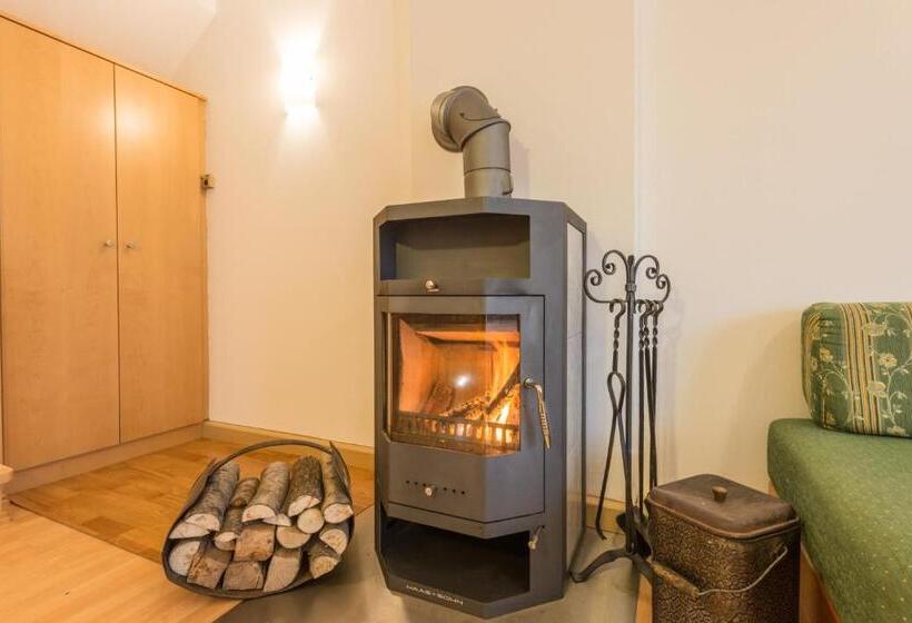 اتاق سوپریور خانوادگی, Ferienalm Panorama