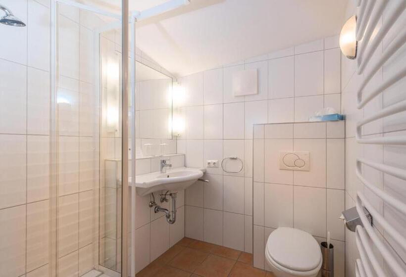 اتاق سوپریور خانوادگی, Ferienalm Panorama