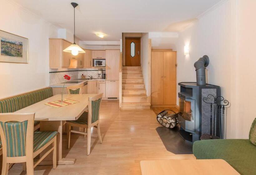 اتاق سوپریور خانوادگی, Ferienalm Panorama