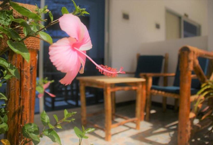 ダブルベッドスタンダードルーム, Hakuna Matata Boutique