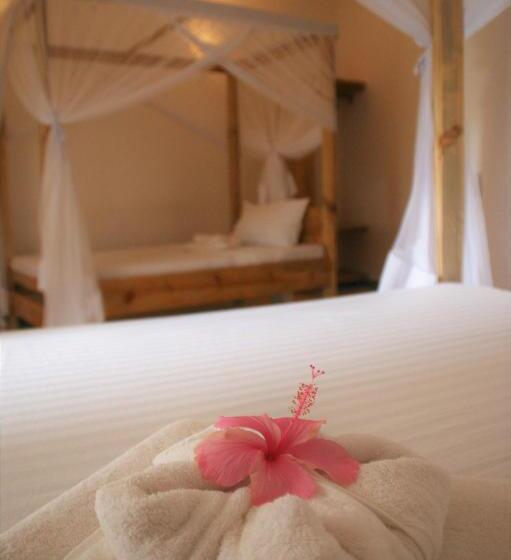 テラス付スタンダードルーム, Hakuna Matata Boutique