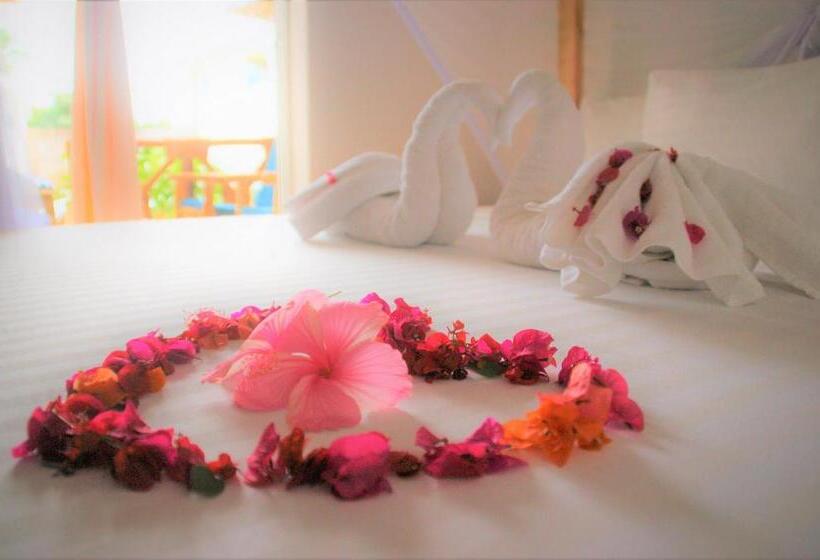 テラス付スタンダードルーム, Hakuna Matata Boutique