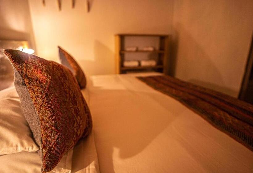 اتاق استاندارد, Mama Green Ecolodge & Permaculture Farm