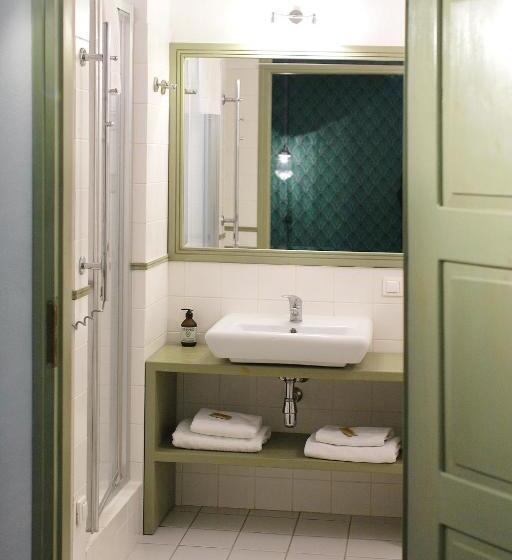 Номер Deluxe, Spichlerz Na Krakowskiej