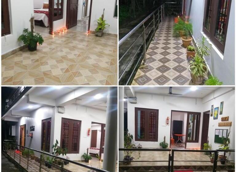 غرفة ديلوكس, Sushils Bed And Breakfast