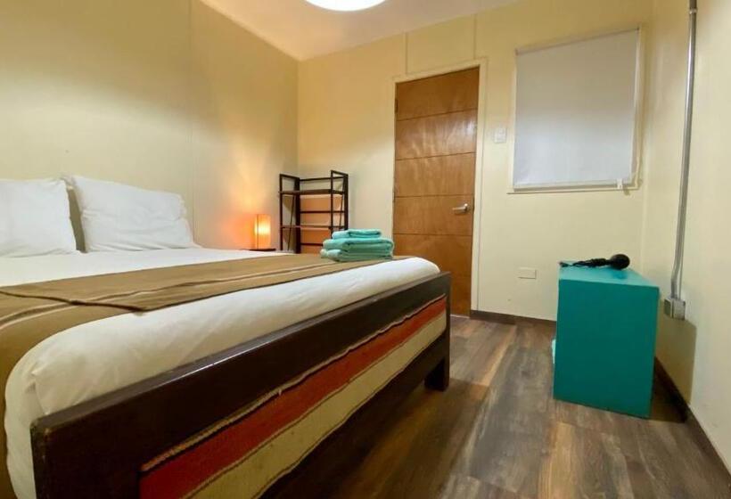 חדר סטנדרט, Ickota B&b