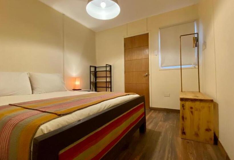 חדר סטנדרט, Ickota B&b