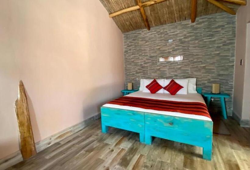 חדר סטנדרט לשלושה, Ickota B&b