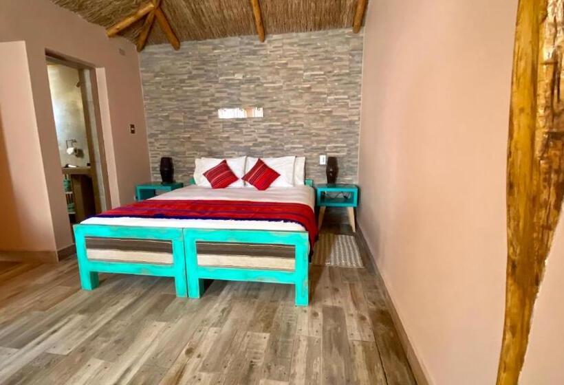 חדר סטנדרט לשלושה, Ickota B&b