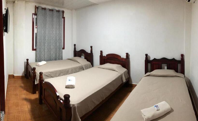 اتاق استاندارد سه نفره, Reff