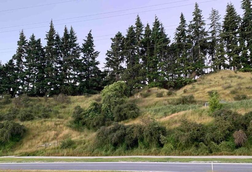 استودیوی استاندارد, Hillside Studio