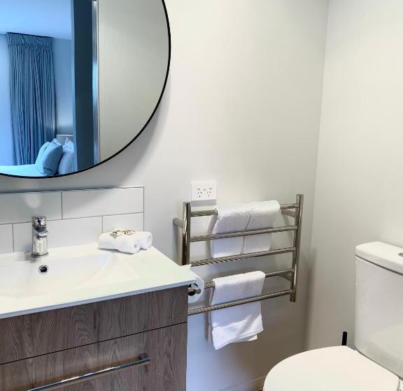 استودیوی استاندارد, Hillside Studio