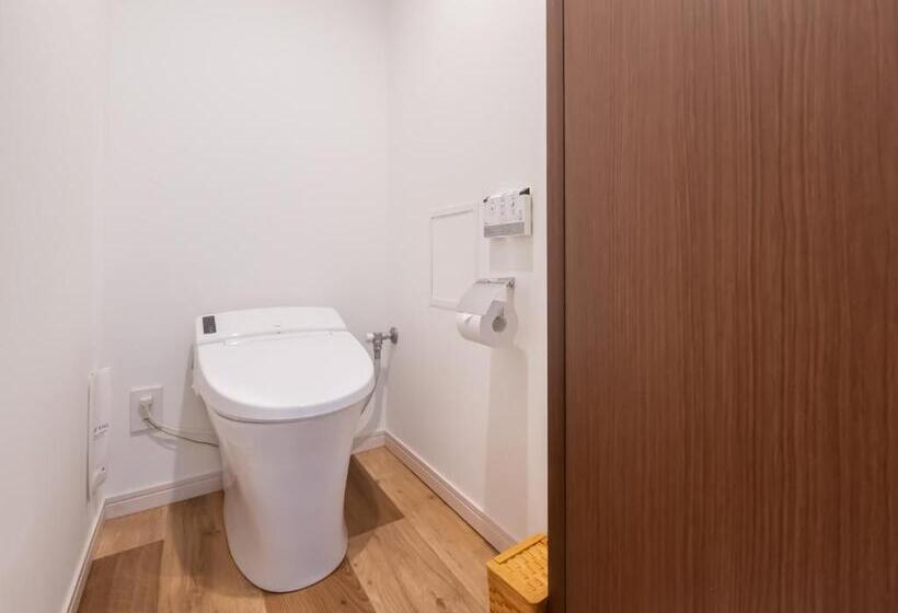 חדר סטנדרט, Access By Loisir Hotel Nagoya