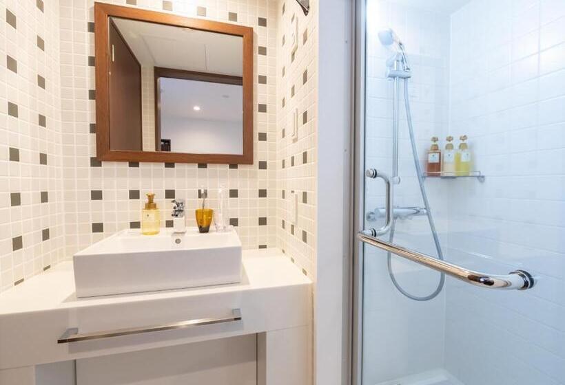 חדר סטנדרט, Access By Loisir Hotel Nagoya