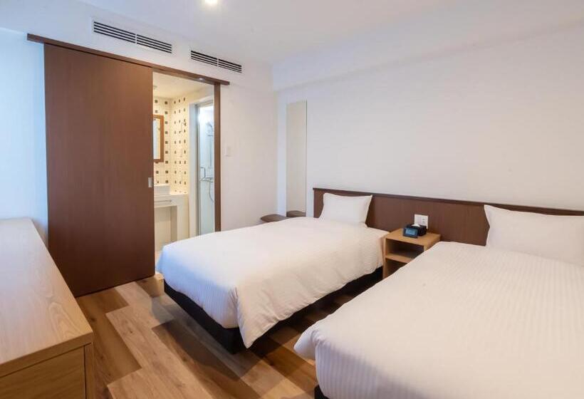חדר סטנדרט, Access By Loisir Hotel Nagoya