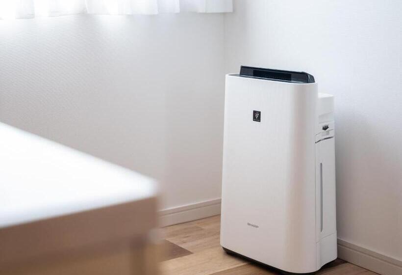 חדר סטנדרט, Access By Loisir Hotel Nagoya