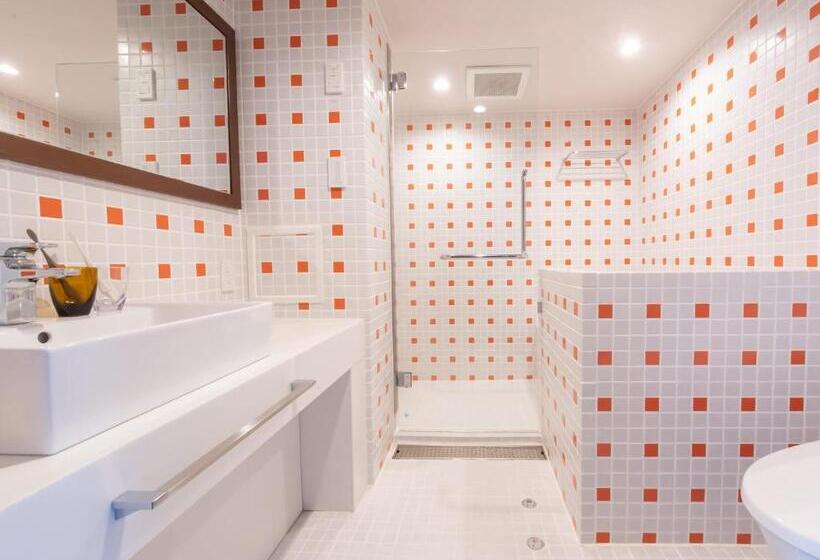 חדר דלוקס, Access By Loisir Hotel Nagoya