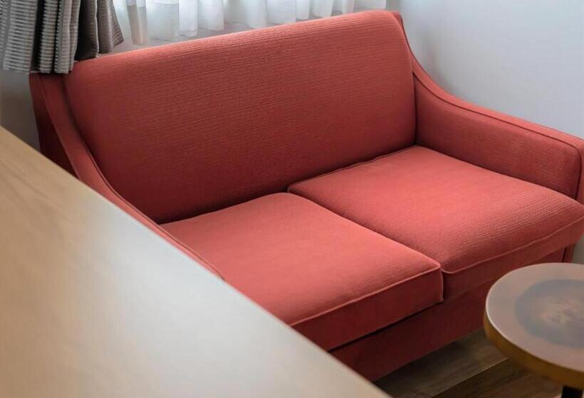 חדר דלוקס, Access By Loisir Hotel Nagoya