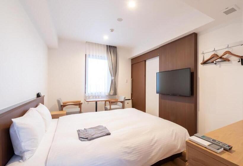 חדר דלוקס, Access By Loisir Hotel Nagoya