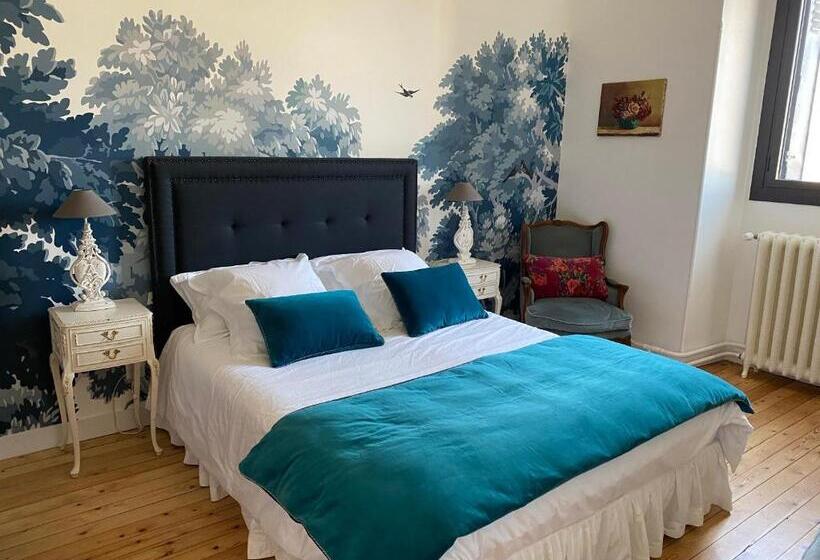 Pokój Standard, Villa Aristide