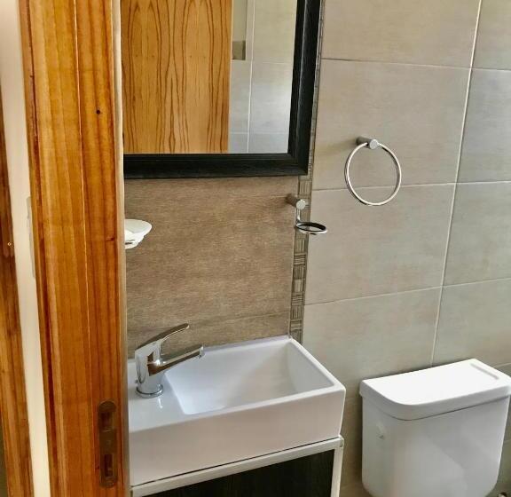 آپارتمان 1 خوابه با چشمانداز استخر, Brisas Del Valle San Rafael