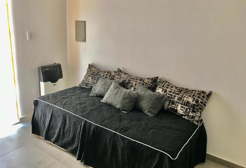 آپارتمان 1 خوابه با چشمانداز استخر, Brisas Del Valle San Rafael