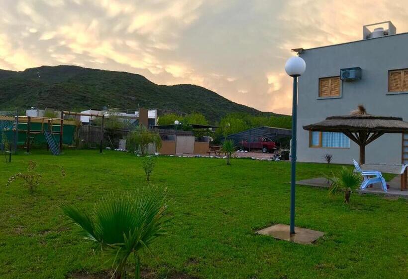 آپارتمان 1 خوابه با چشمانداز استخر, Brisas Del Valle San Rafael