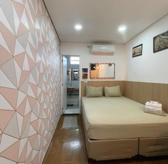 スイート, Green It Motel &