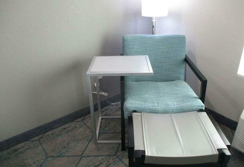 Номер Стандарт, Best Western Plus Mcpherson