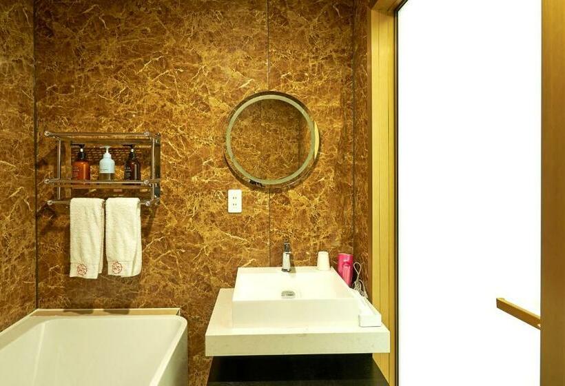 キングサイズベッドのスタンダードルーム, Himalaya Sea