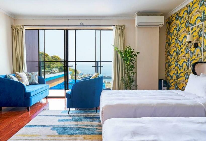 スーペリアールーム, Himalaya Sea