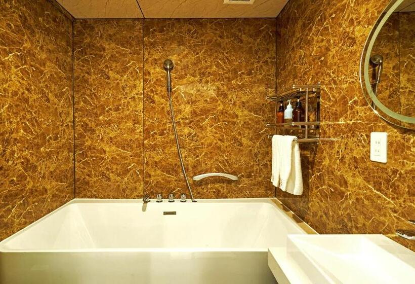 キングサイズベッドのスタンダードルーム, Himalaya Sea