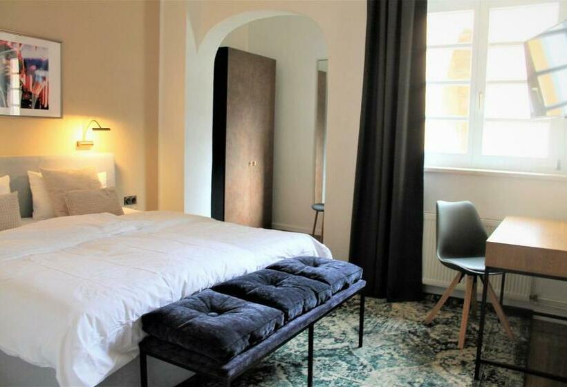 Семейный Номер, Piesteritzer Hof   Hotel Garni