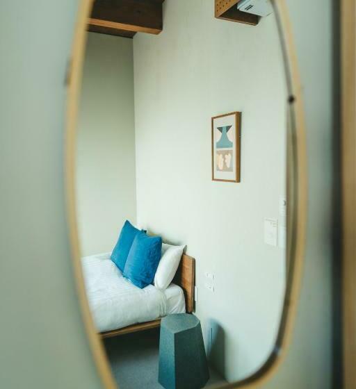 Habitació Estàndard, Soil Setoda