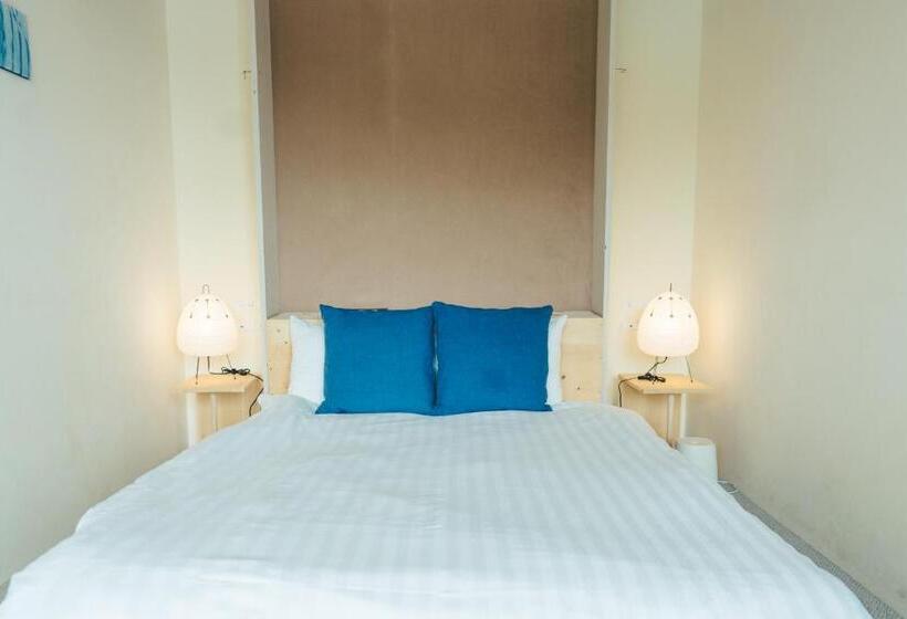 Habitació Deluxe Vista Mar, Soil Setoda