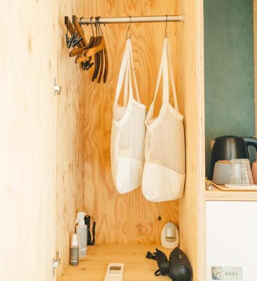 Habitació Estàndard Vista Mar, Soil Setoda