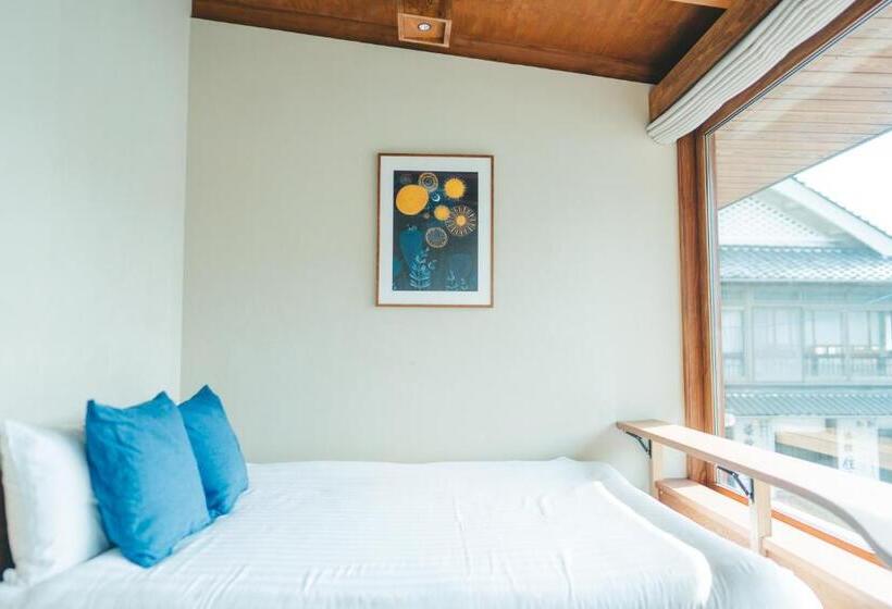 Habitació Estàndard Vista Mar, Soil Setoda