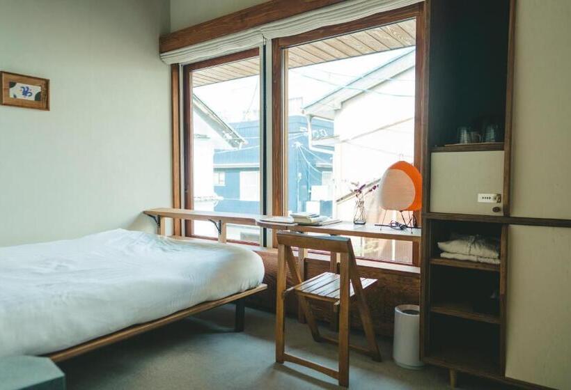 Habitació Estàndard, Soil Setoda