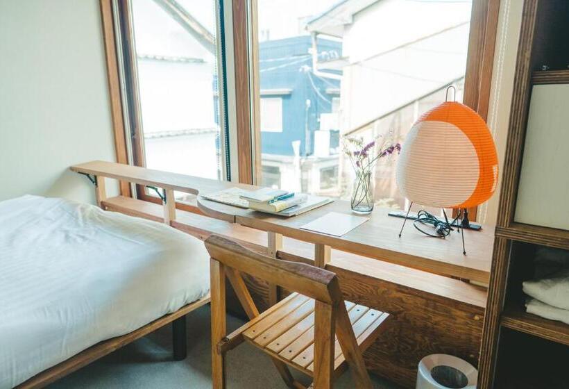 Habitació Estàndard, Soil Setoda